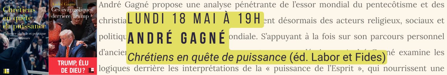 André Gagné
